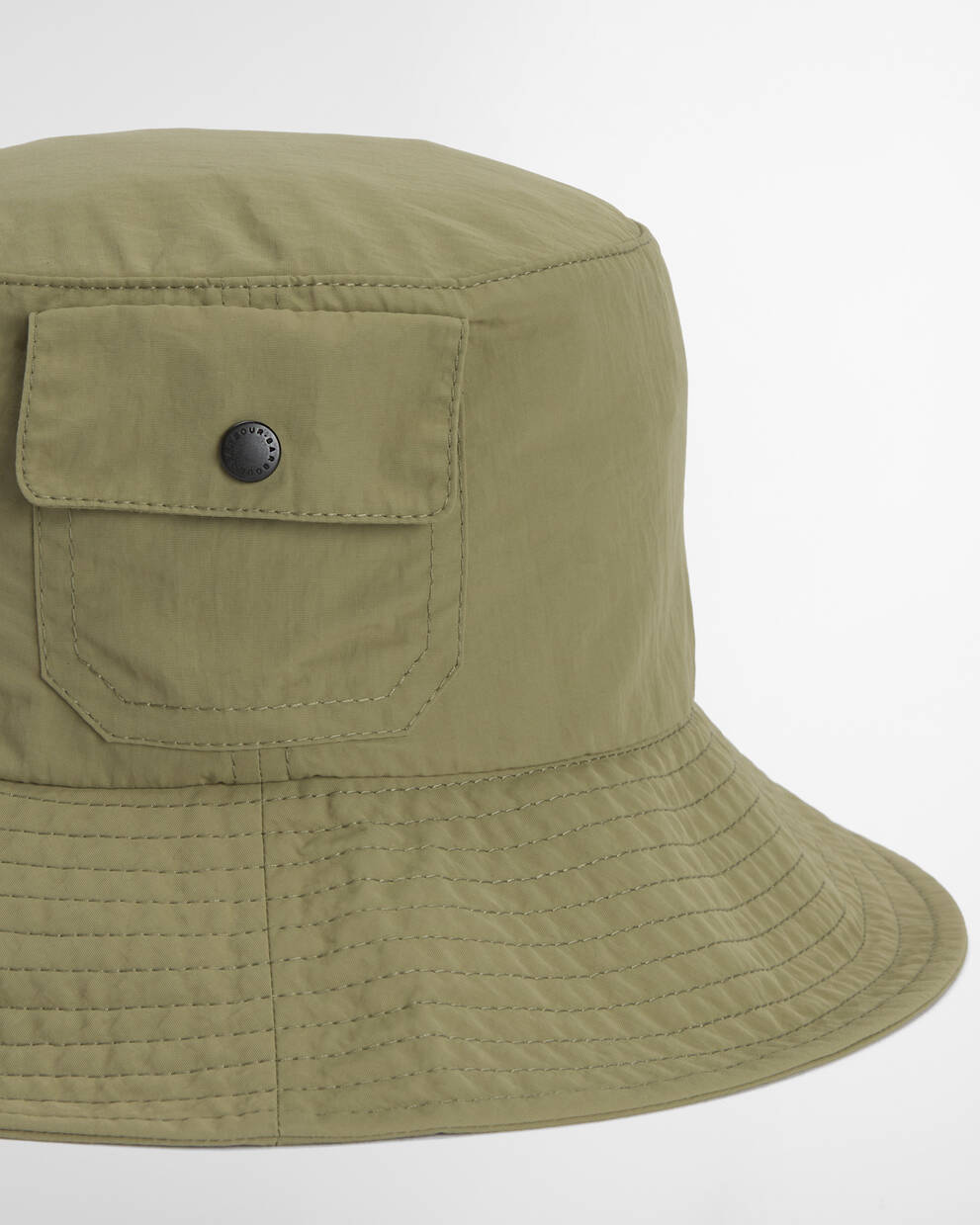 Bucket Hat Rowane Showerproof