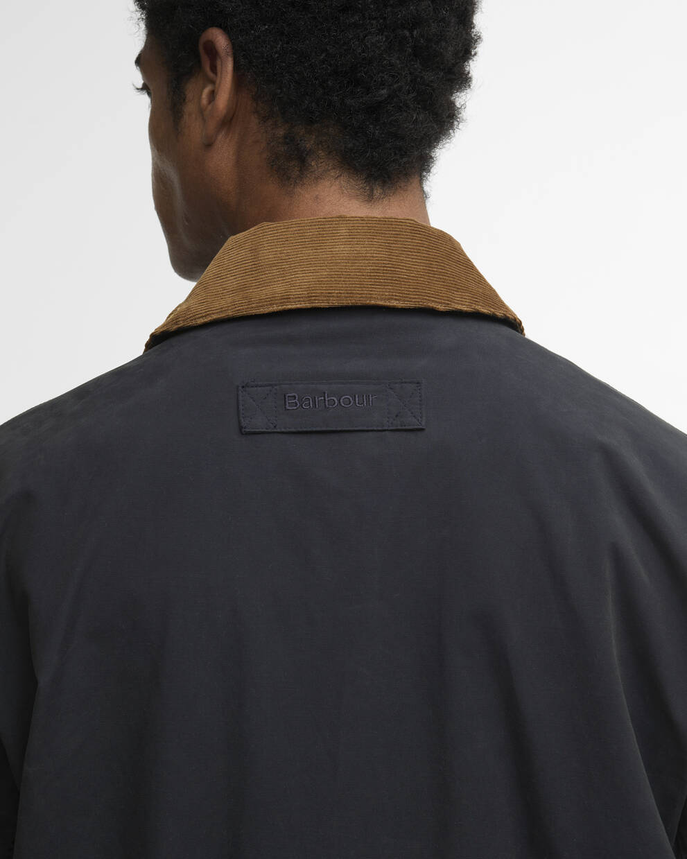 Icons Border Casual Jacket