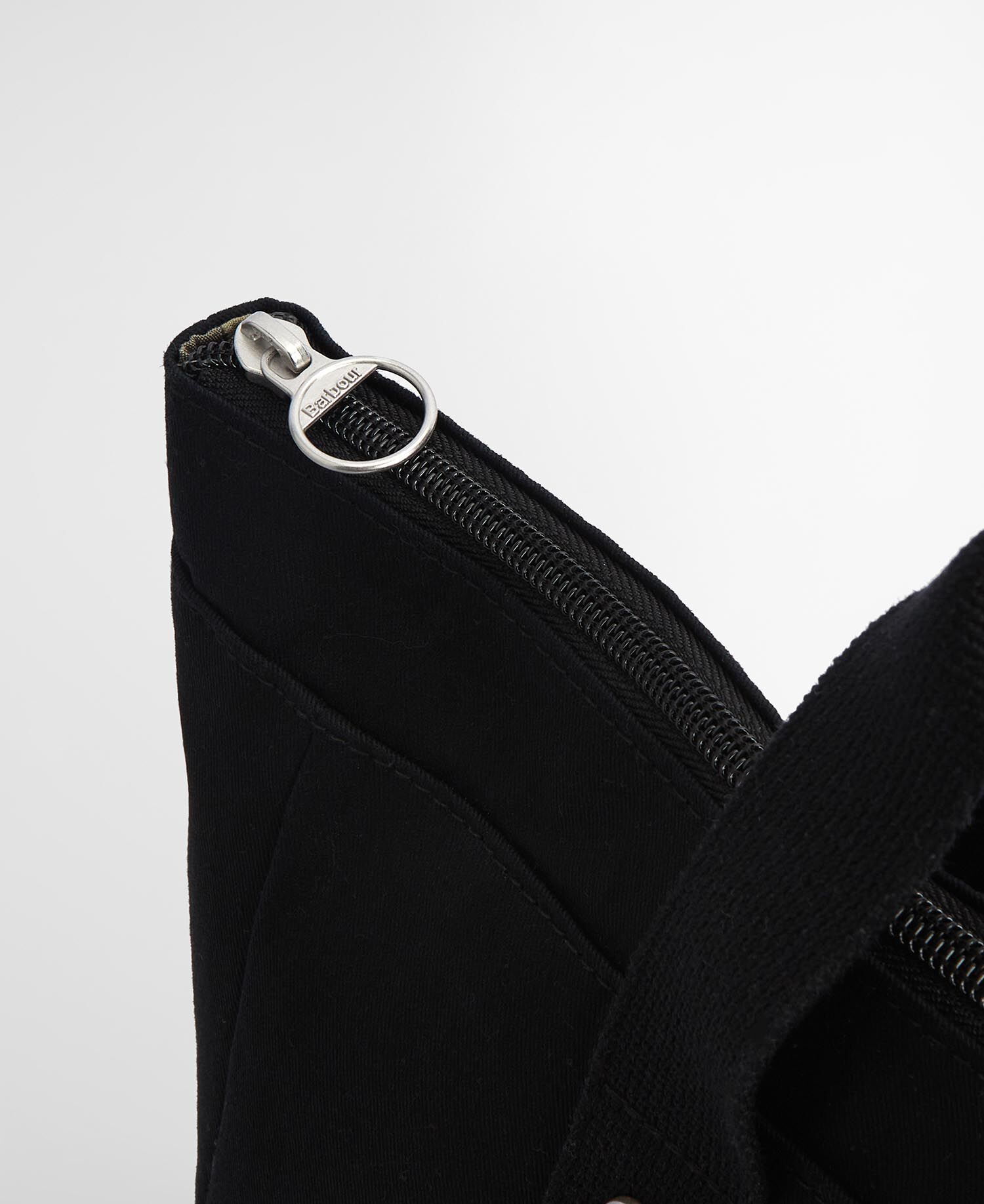 Olivia Backpack Black