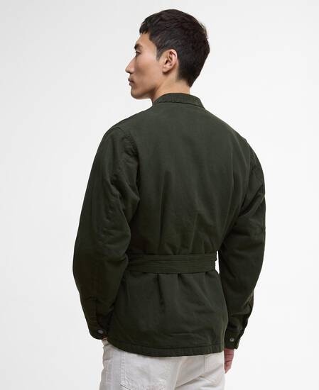 Freizeitjacke A7 Sage