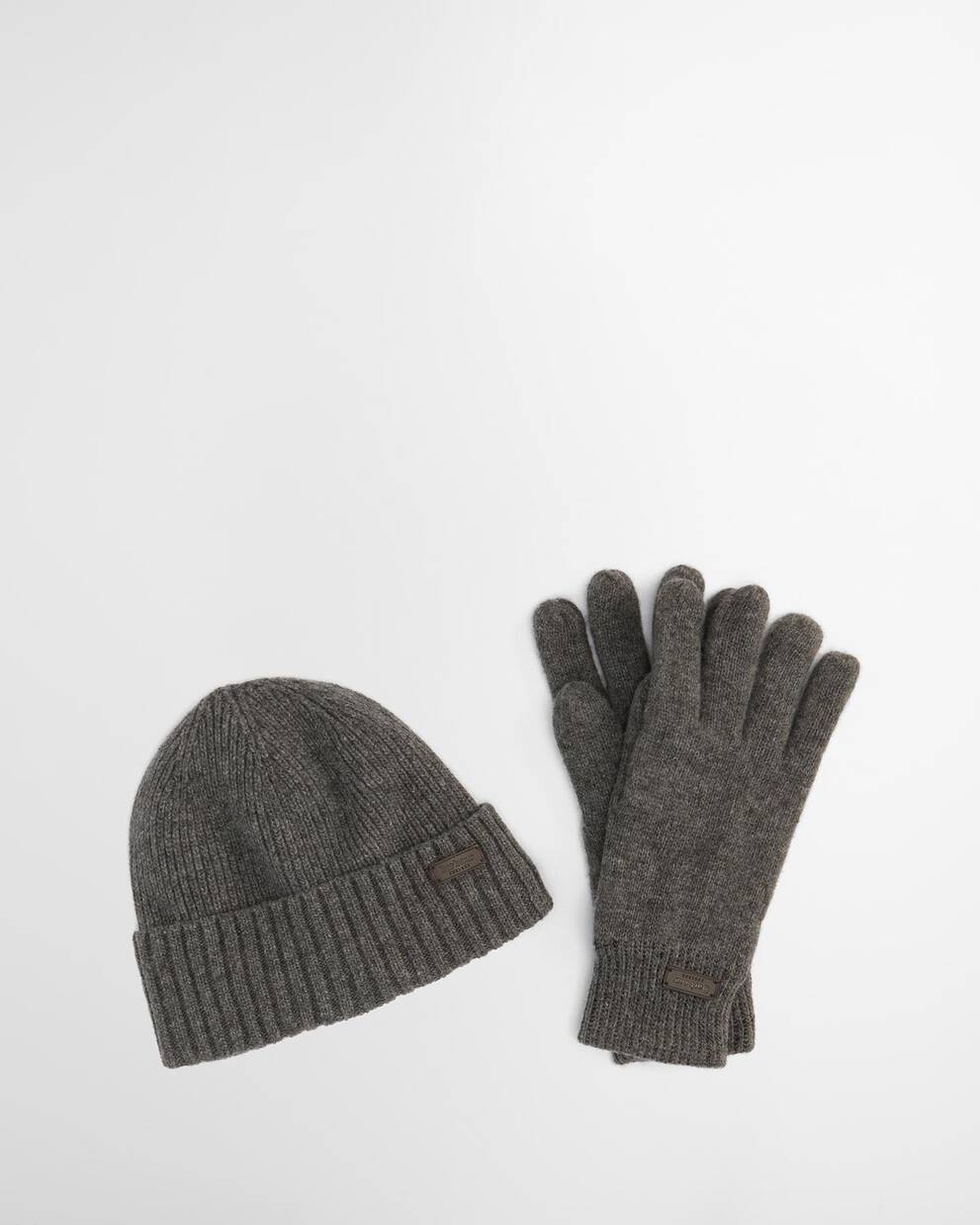 Carlton Beanie and Gloves Gift Set
