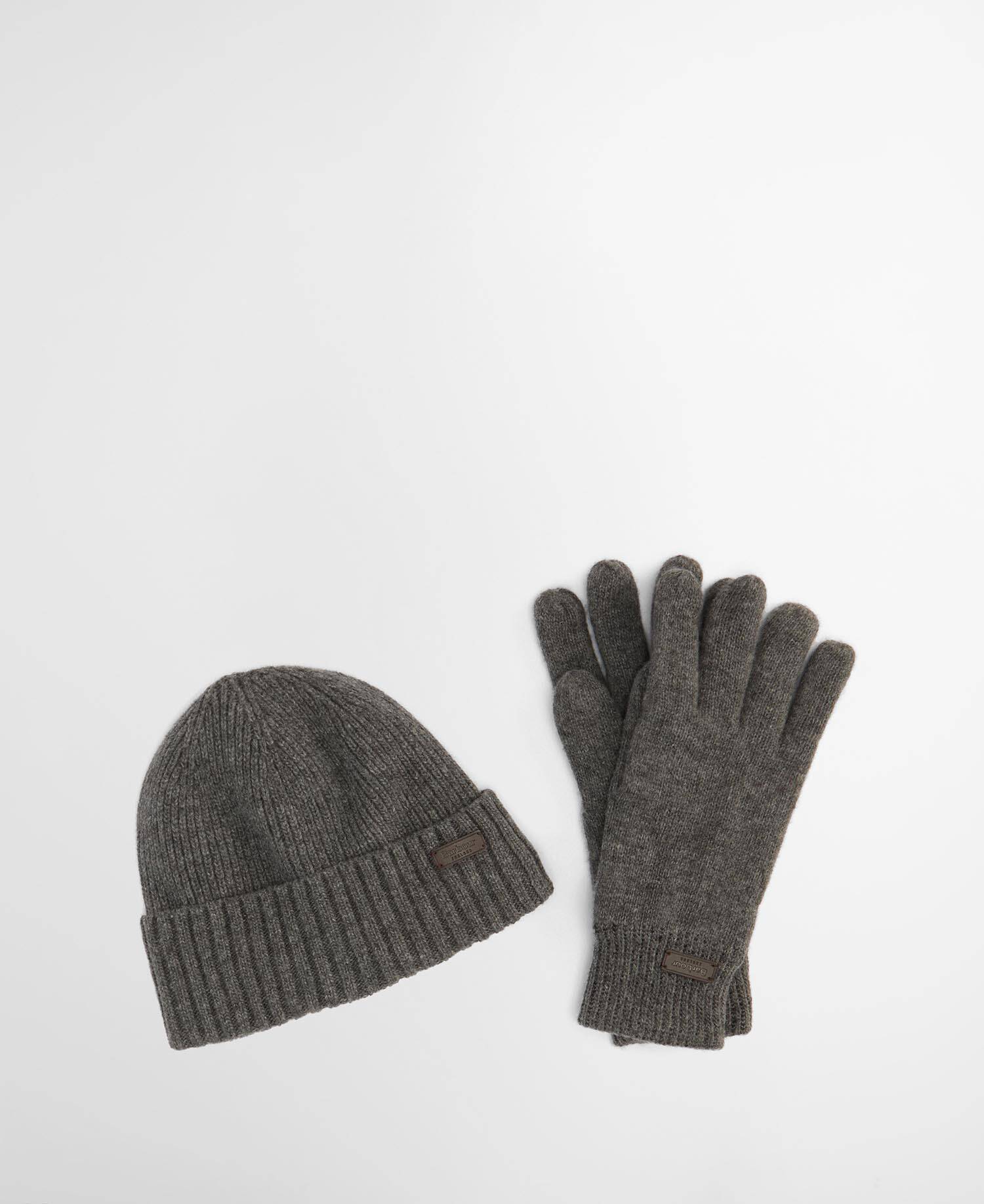 Carlton Beanie and Gloves Gift Set image number 0