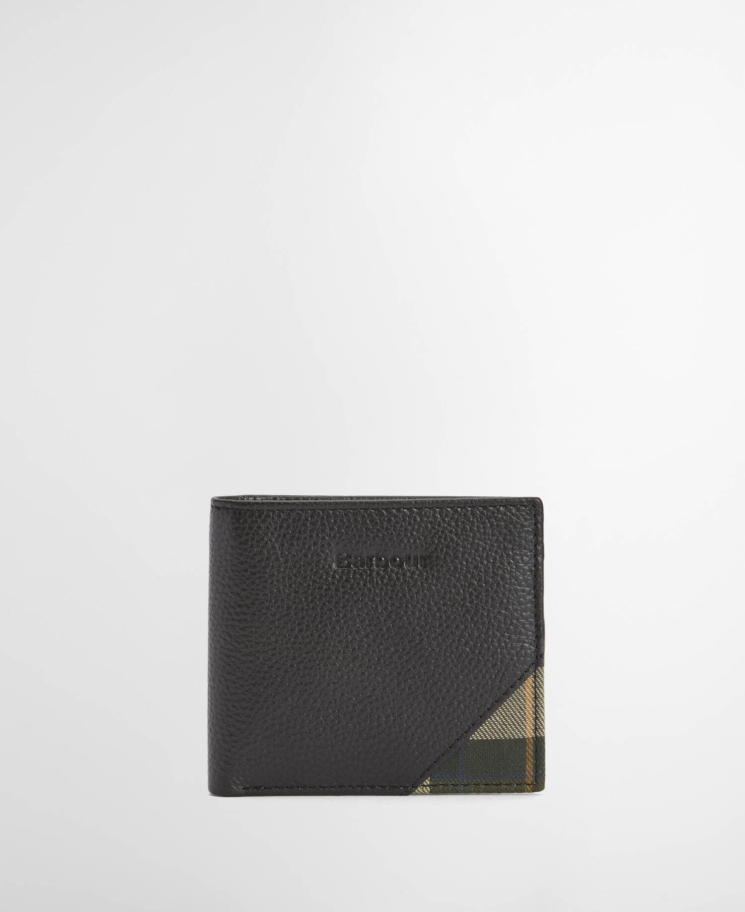 Tabert Leather Wallet image number 0
