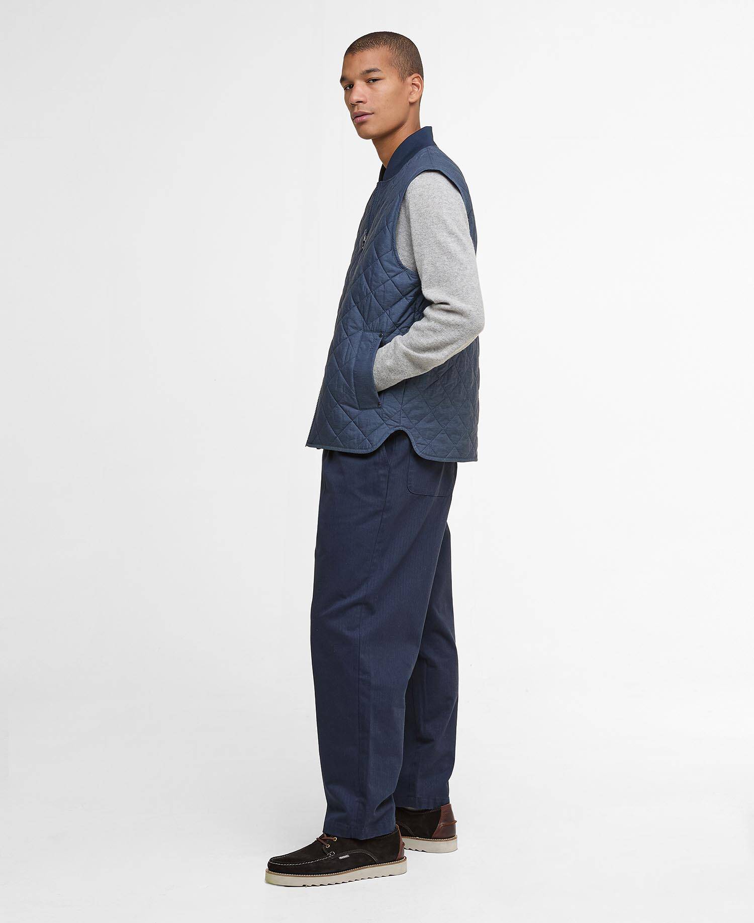 Tyneport Gilet image number 1