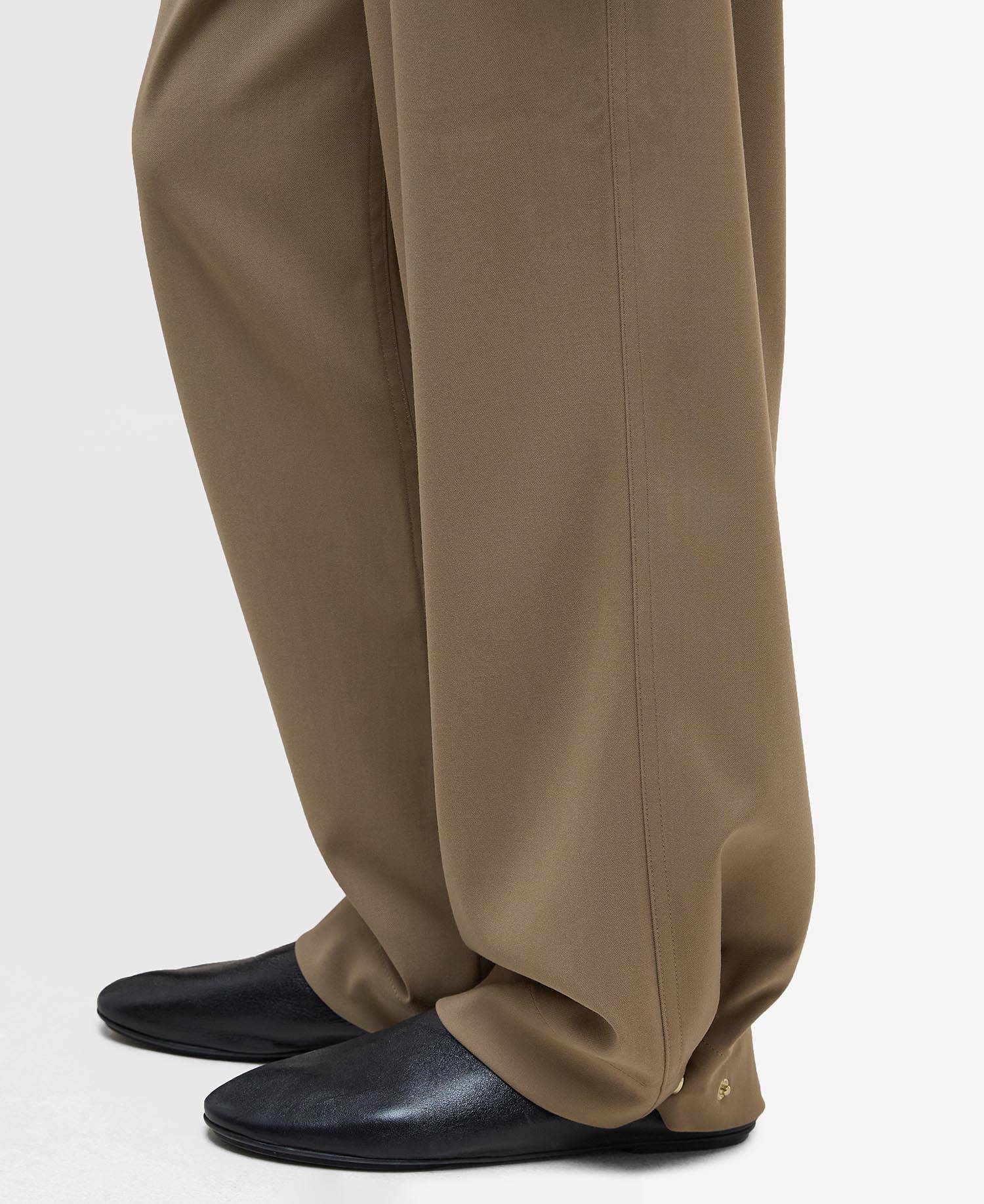 Hose Lorrie Oversized image number 4