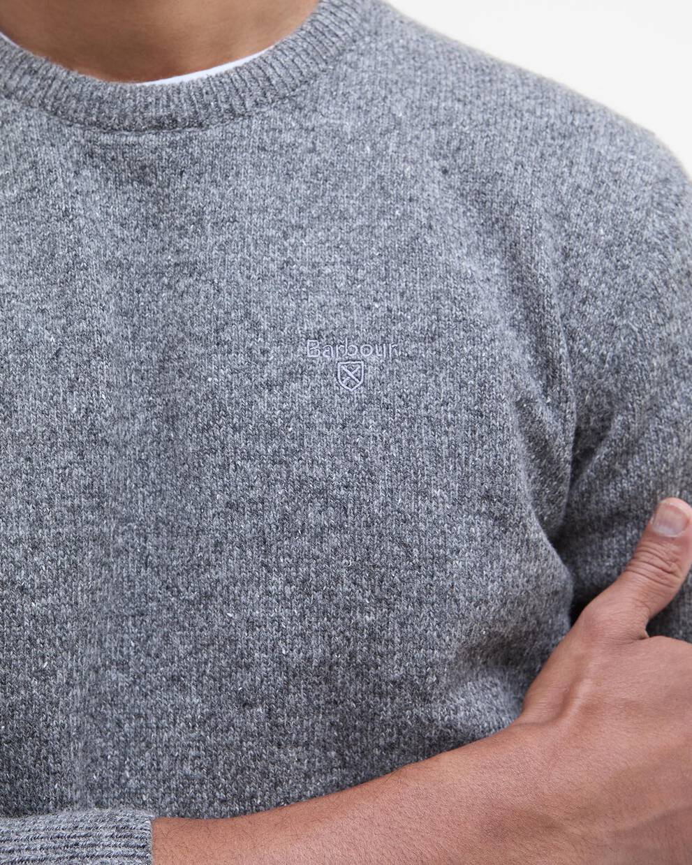 Essential Pullover Tisbury