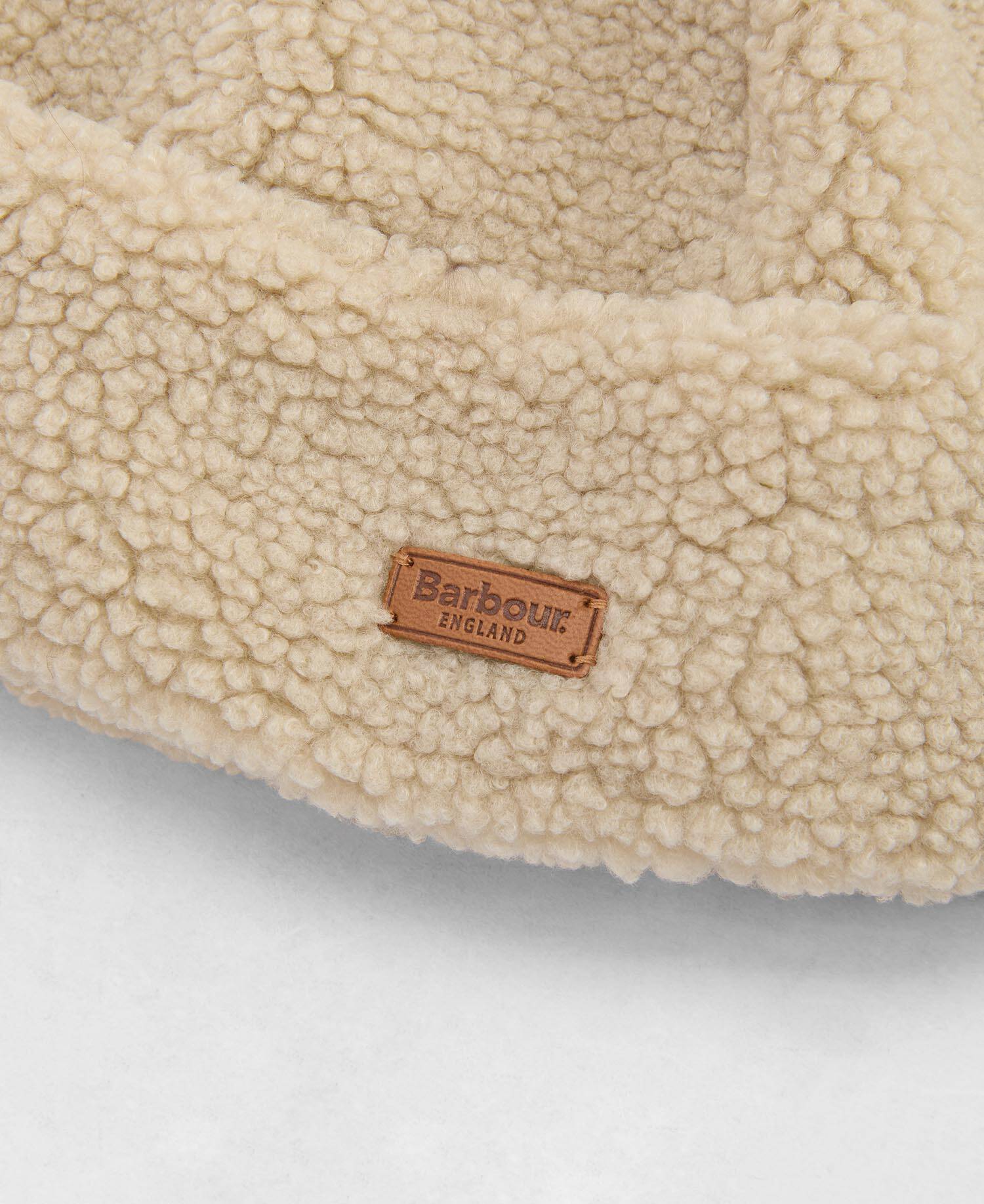 Cathy Fleece Hat image number 2