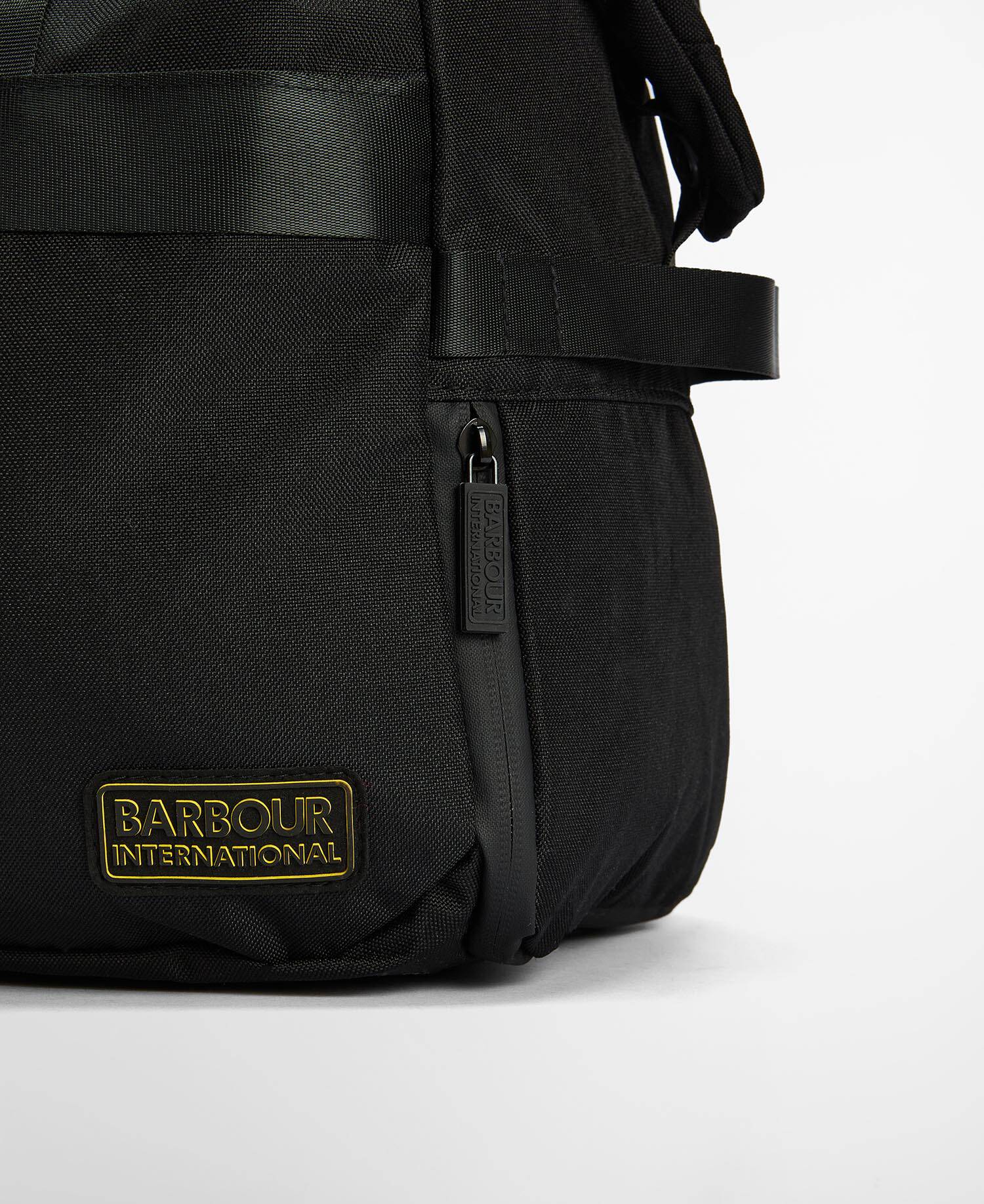 Knockhill Gym Bag Black image number 3