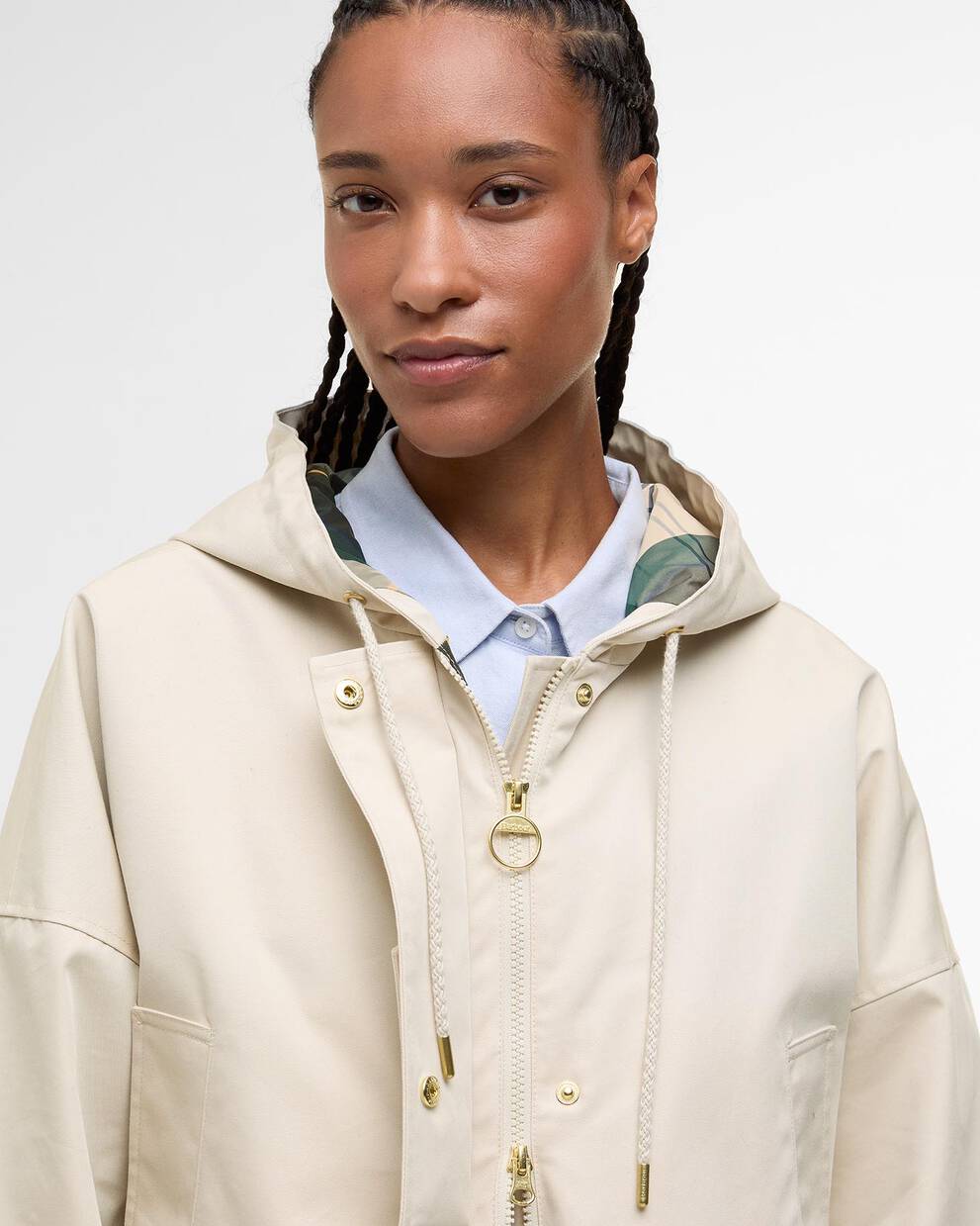 Thixendale Showerproof Jacket