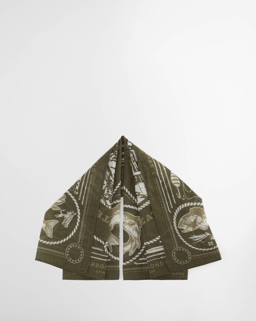 Heritage Bandana