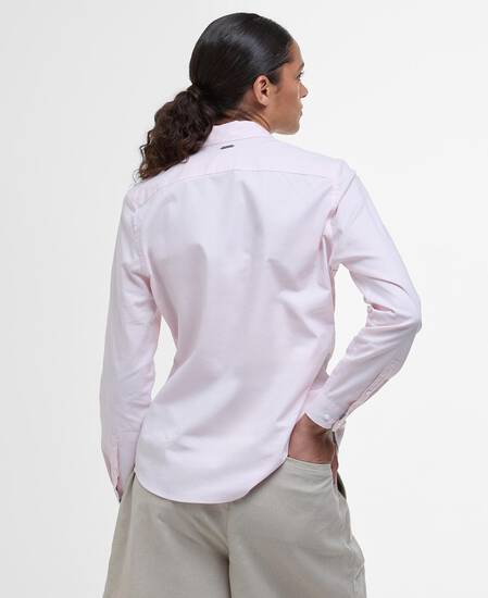 Camicia Derwent 