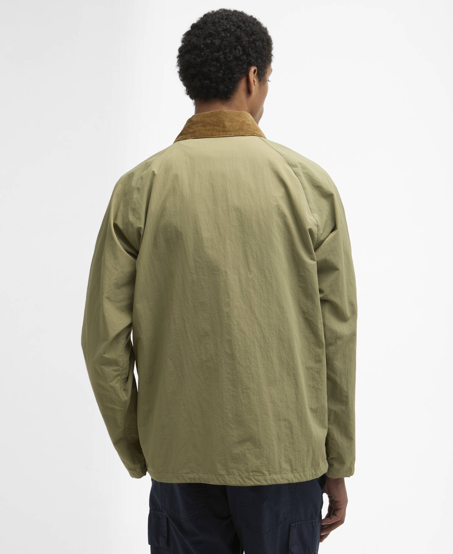 Jacke Modified Solway Showerproof image number 2