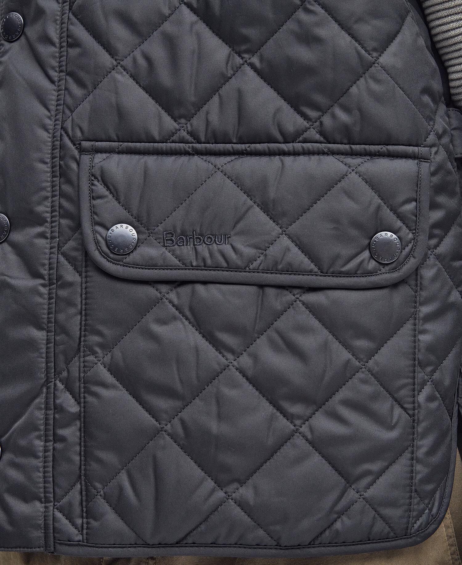 Gilet Lowerdale