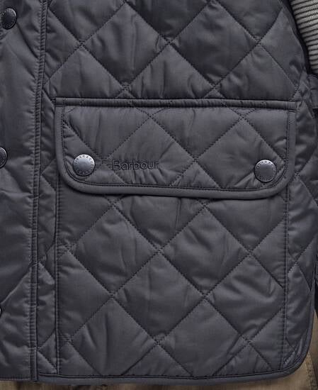 Lowerdale Gilet 