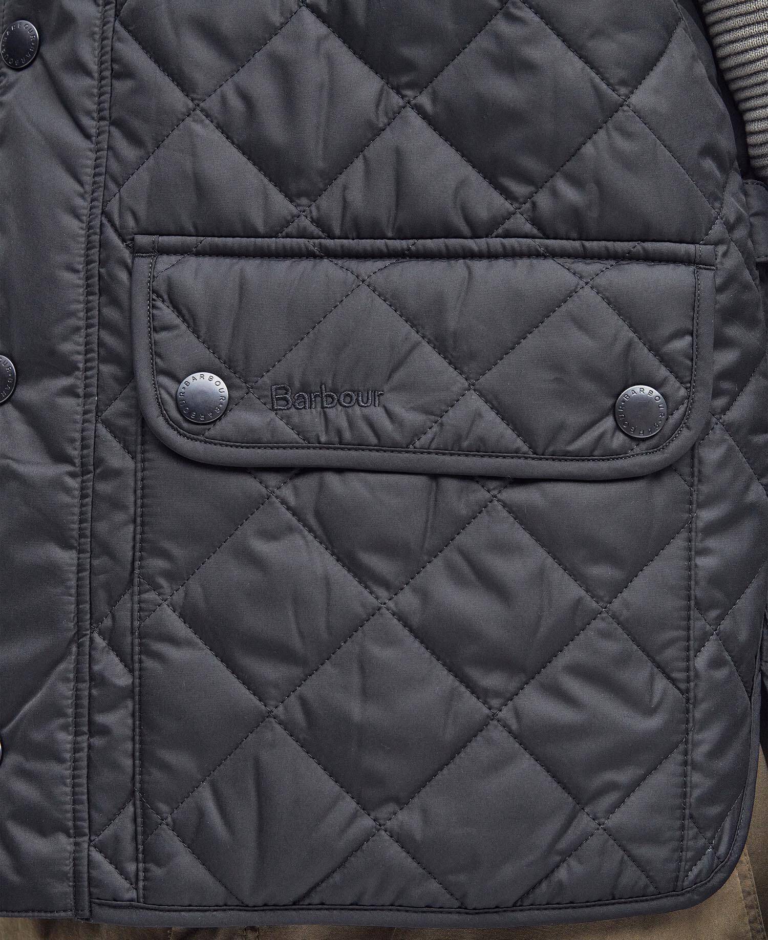 Lowerdale Gilet image number 4
