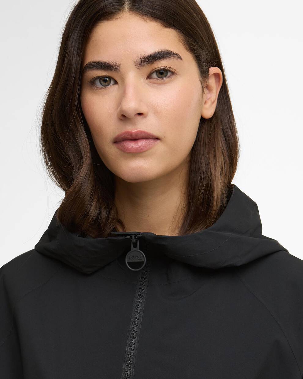 Montgomery Waterproof Jacket