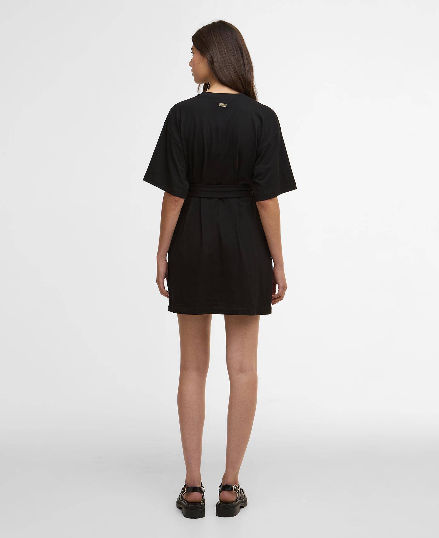 Uma Mini Dress image number 2