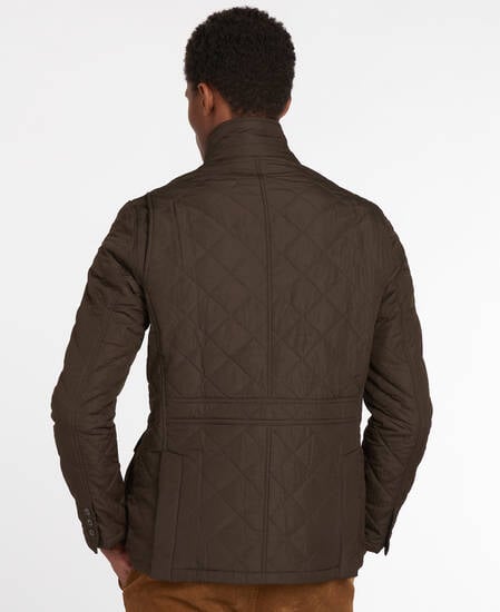 Steppjacke Lutz  Steppjacke Lutz