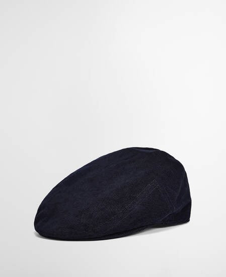 Flat Cap Bayfield Navy