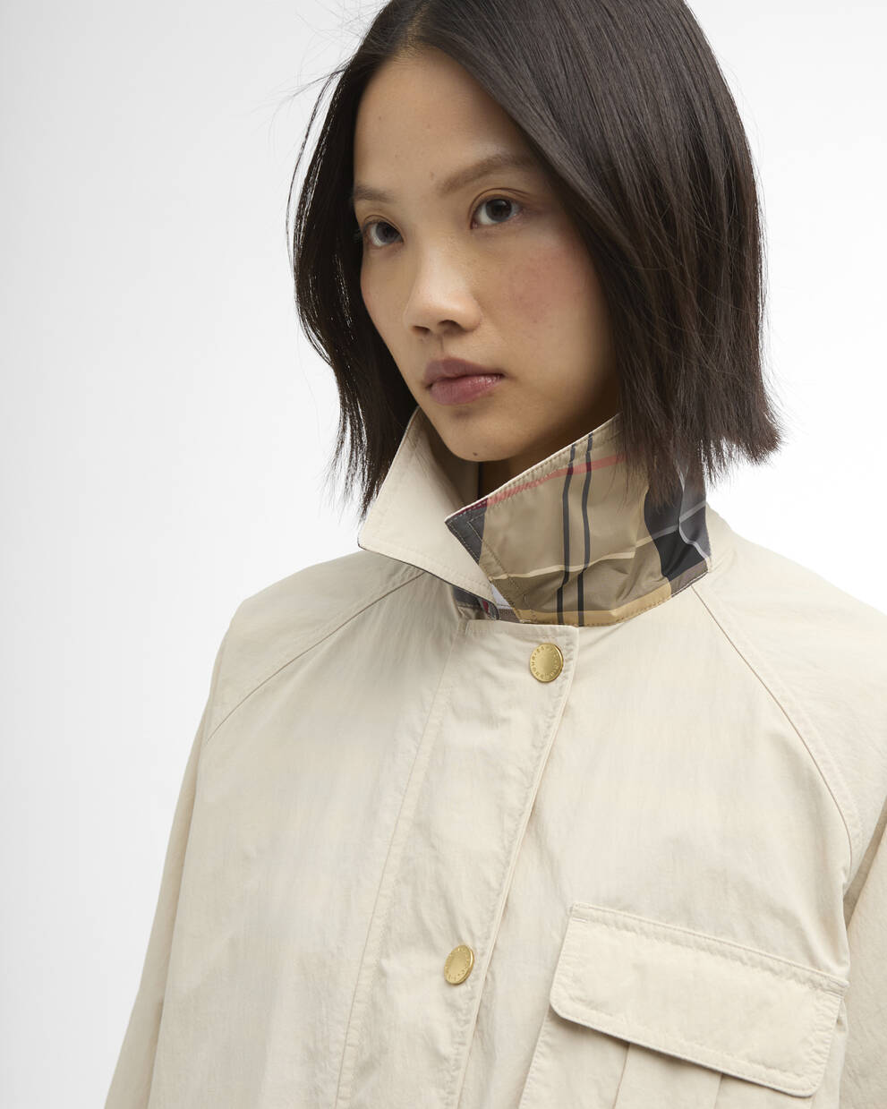 Giacca antipioggia Debbie