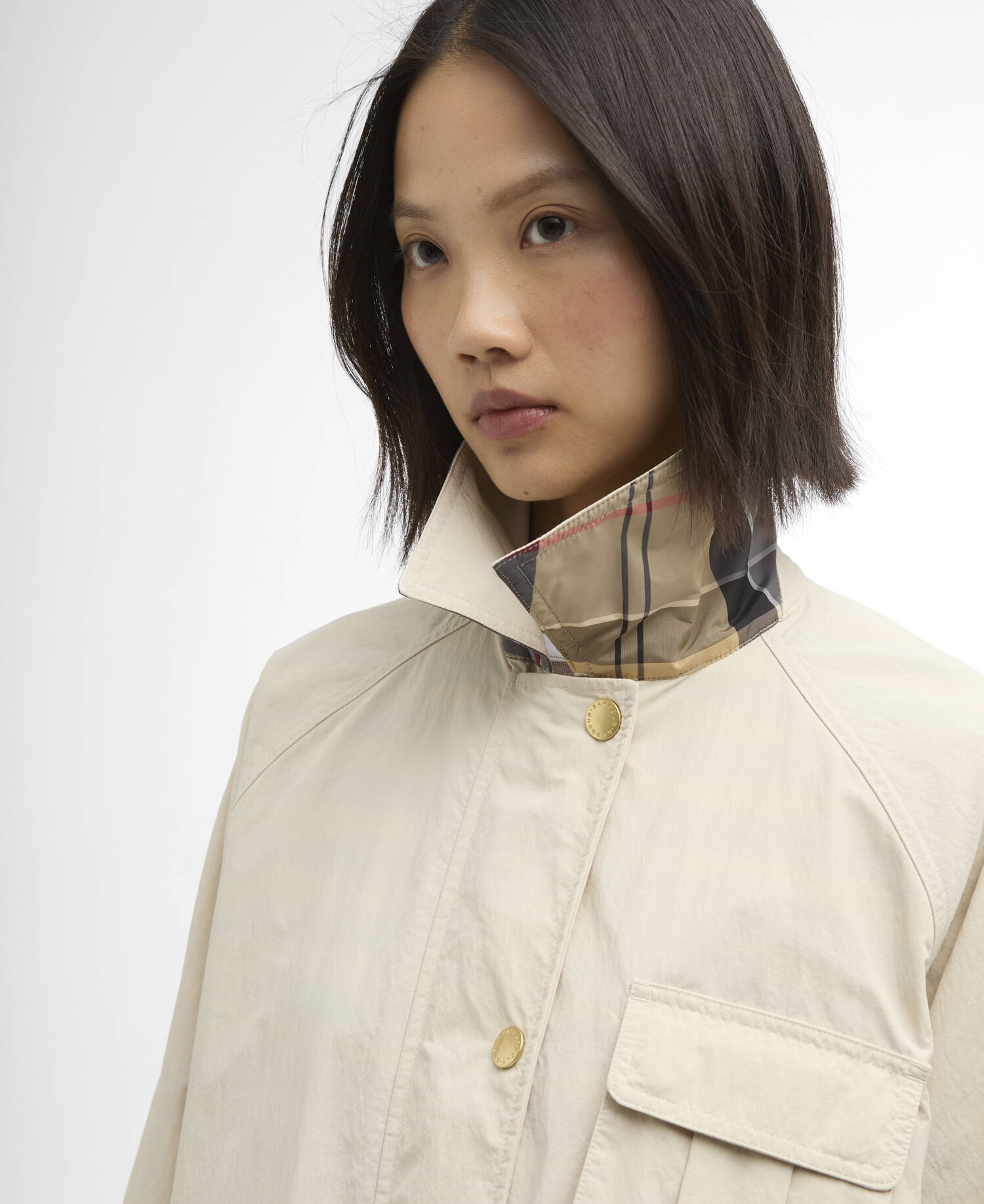Jacke Debbie Showerproof Jasmine image number 4
