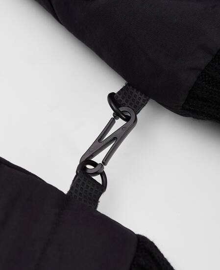 Peak Legacy Gloves Black/Shadow Peak Legacy Gloves Black/Shadow