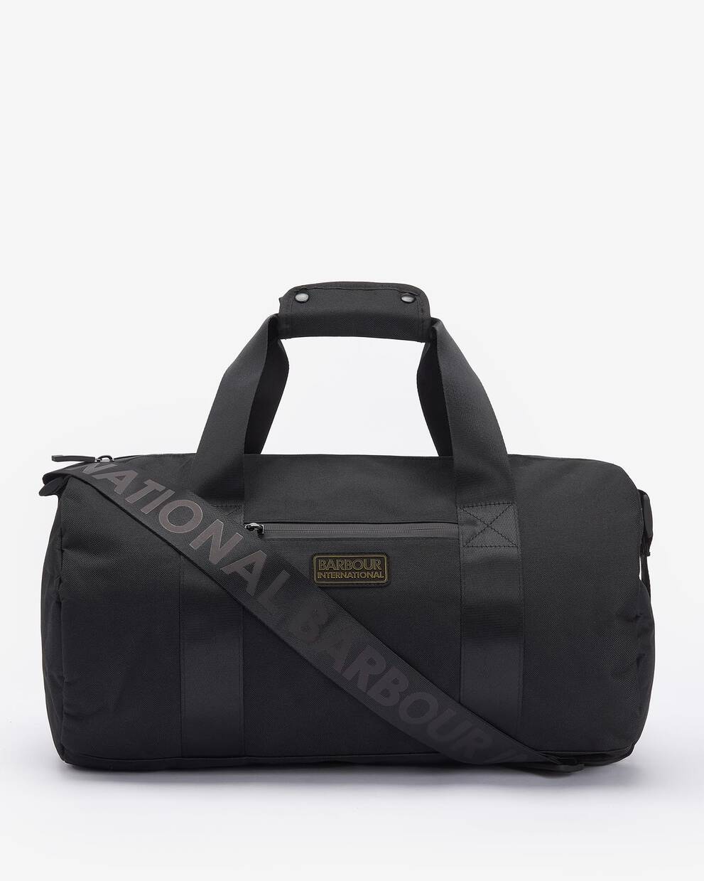 Knockhill Essential Holdall