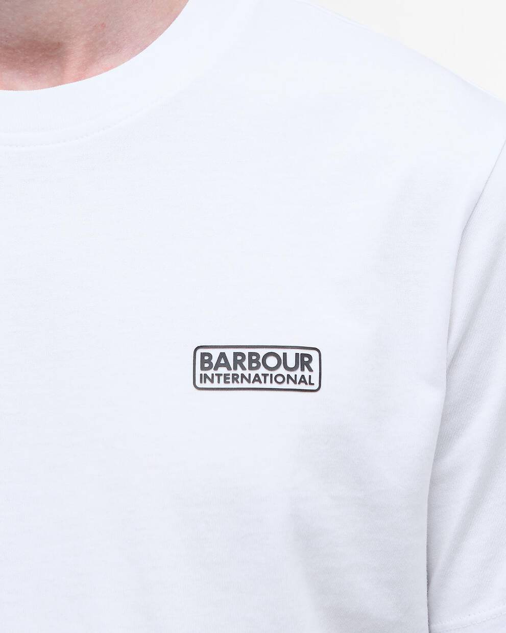 Small Logo T-Shirt (2 pack)