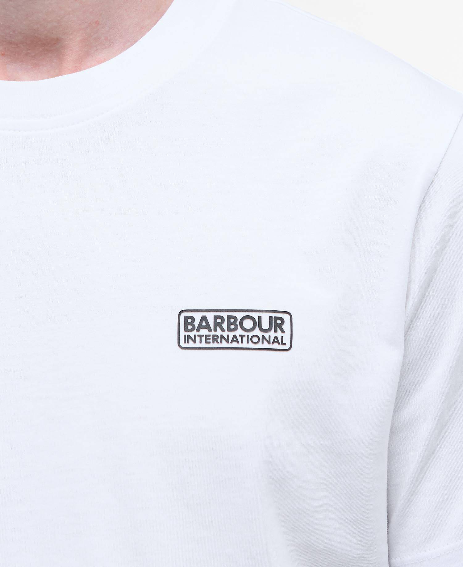 Small Logo T-Shirt (2 pack) image number 4