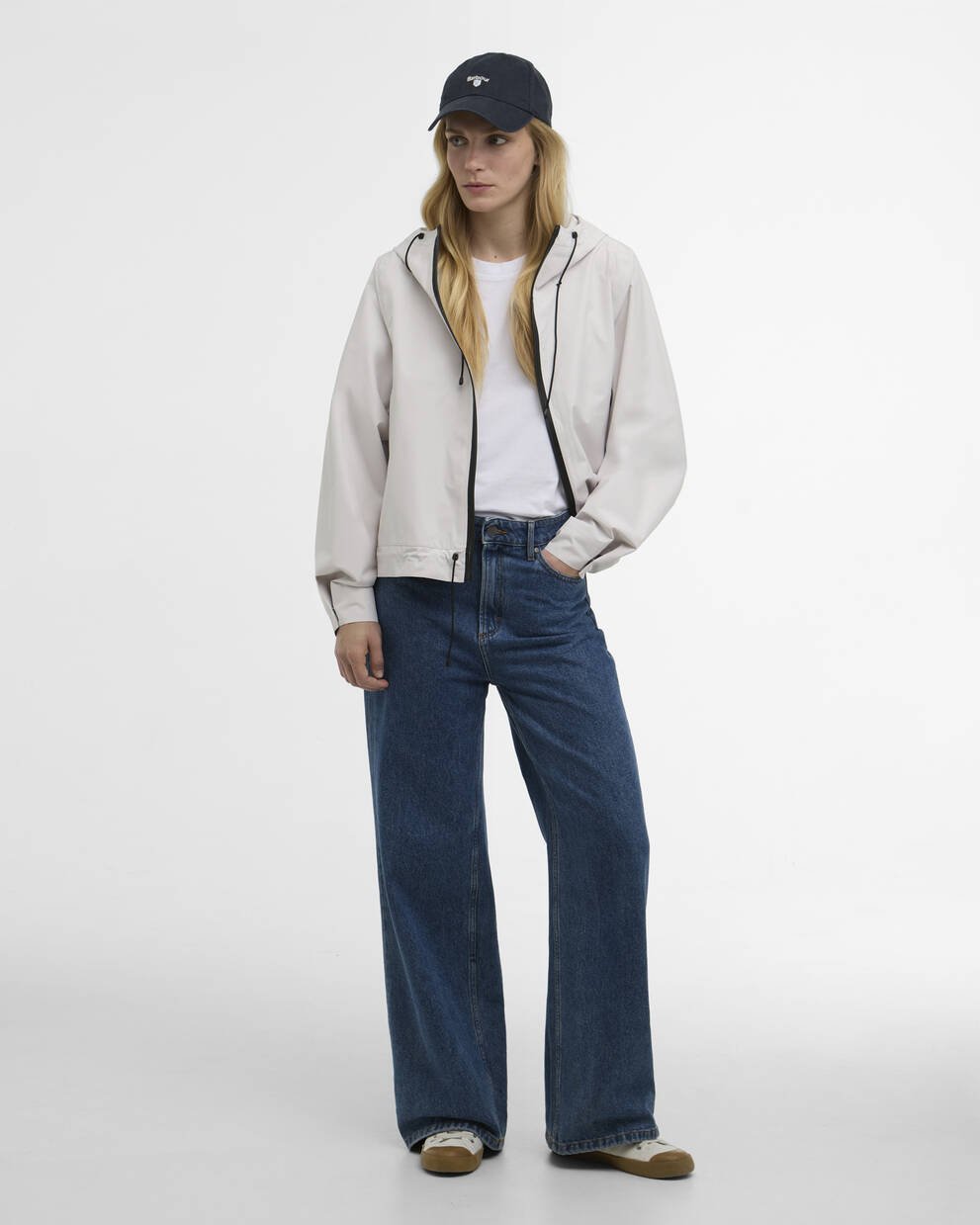 Thorpe Waterproof Jacket