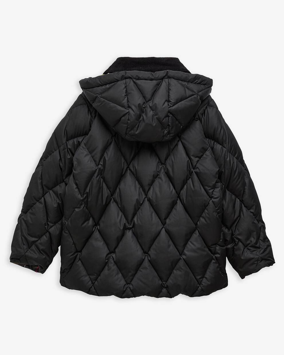 Giacca in piumino d'oca Yasmin