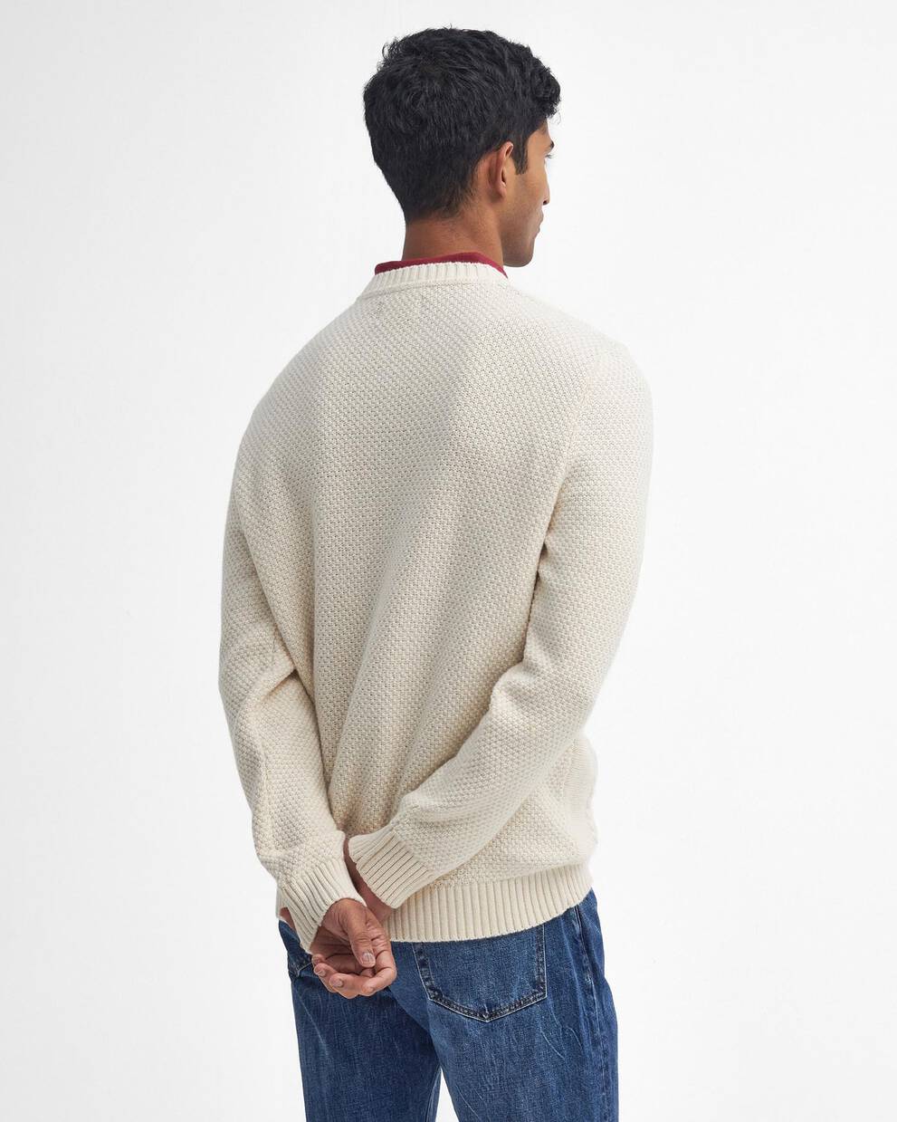 Strickpullover Casey
