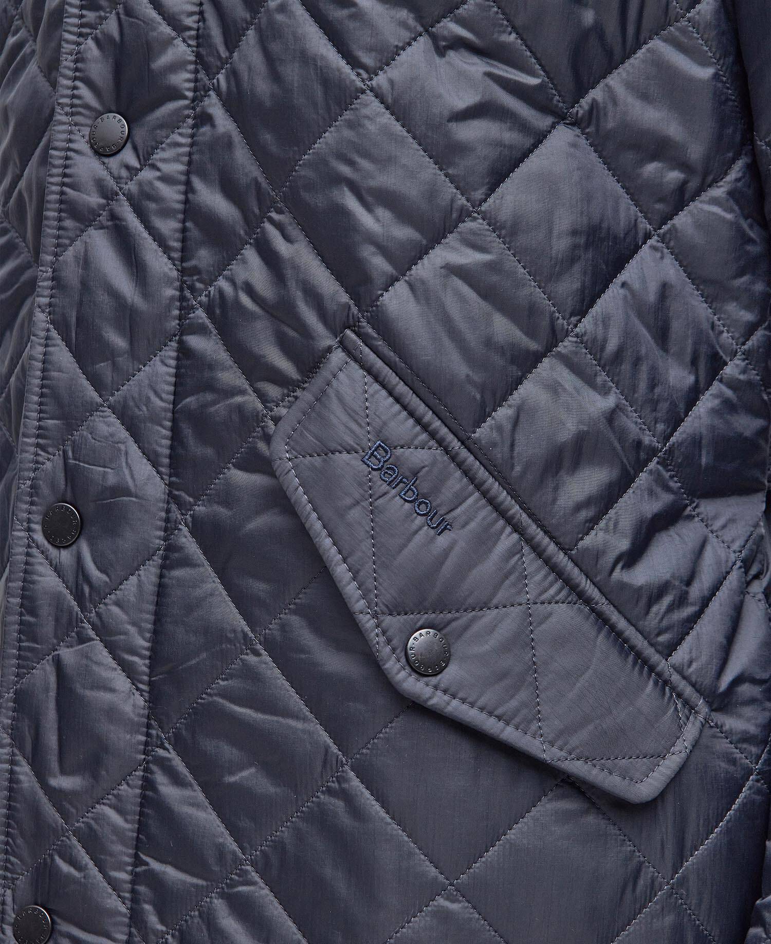 Flyweight Chelsea Quilted Jacket image number 6
