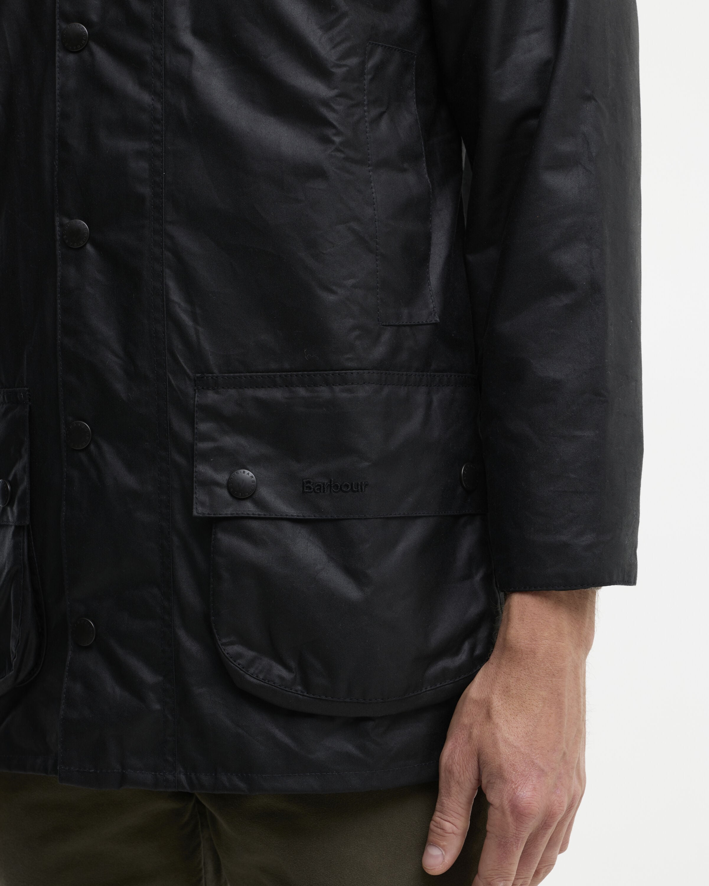 Wachsjacke Beaufort&reg;