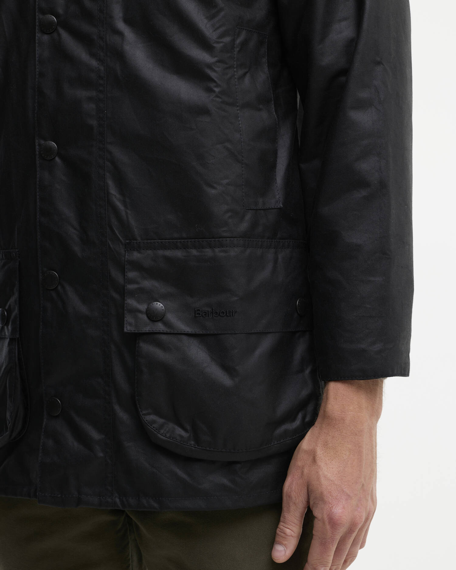 Wachsjacke Beaufort&reg; image number 5