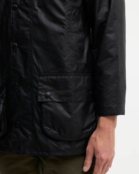 Wachsjacke Beaufort&reg;