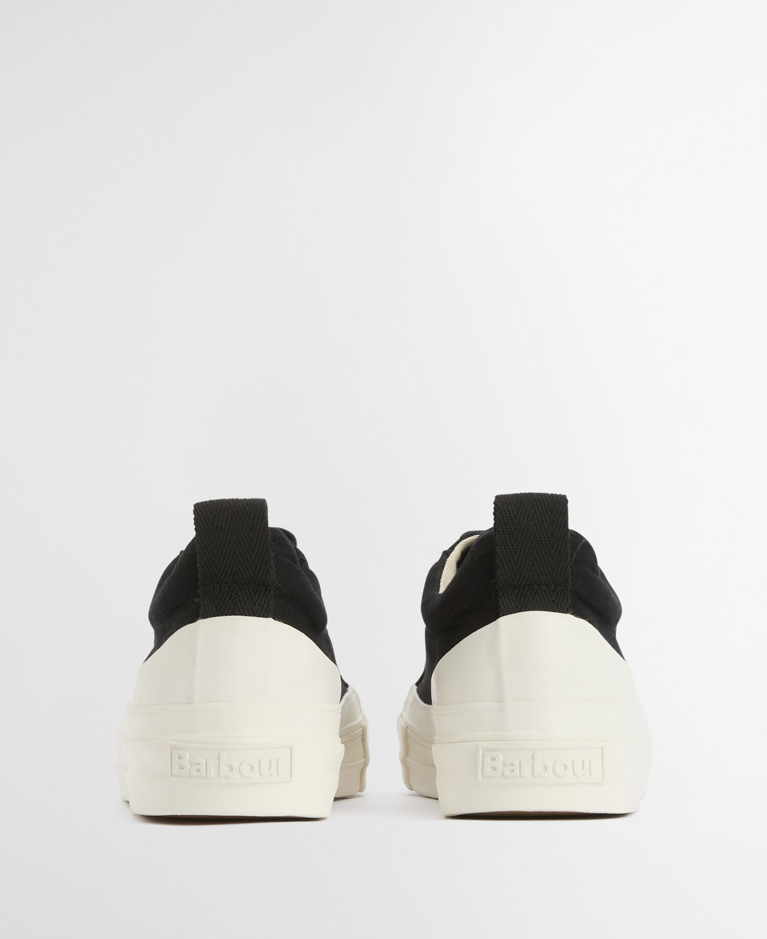 Women's Stanhope Trainers Black