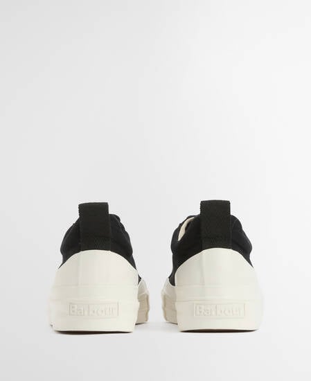 Women's Stanhope Trainers Black