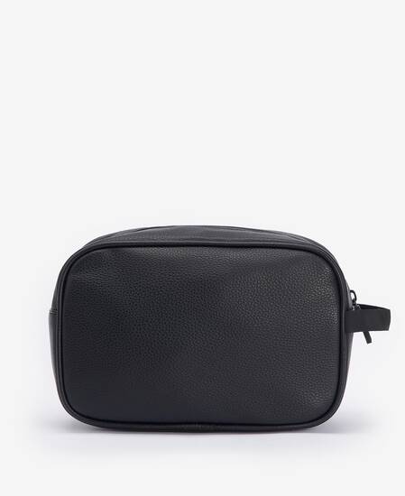 Blackwall Washbag Classic Black Blackwall Washbag Classic Black