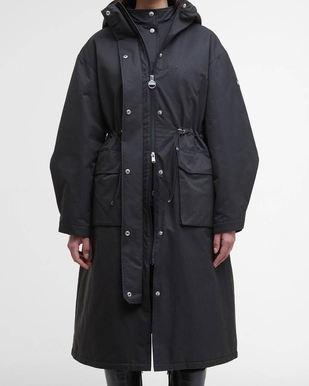 Jacke Gabriella Showerproof