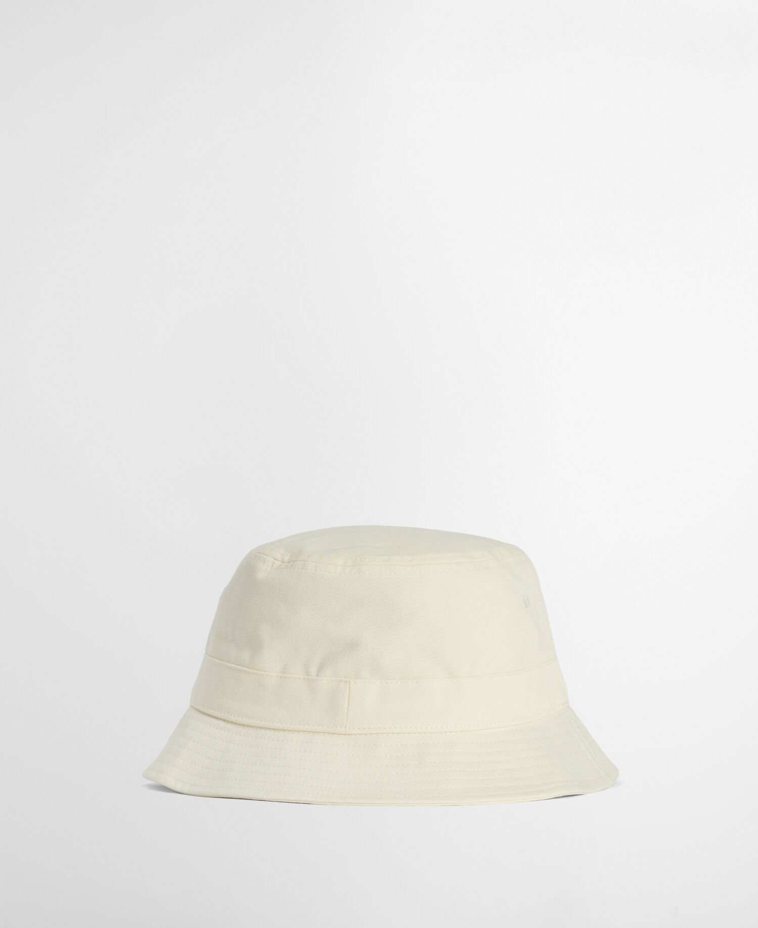 Norton Drill Bucket Hat Whisper White