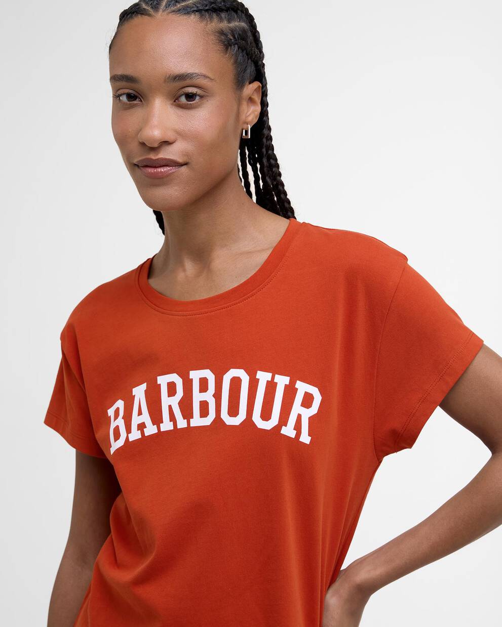 Northumberland Classic T-Shirt