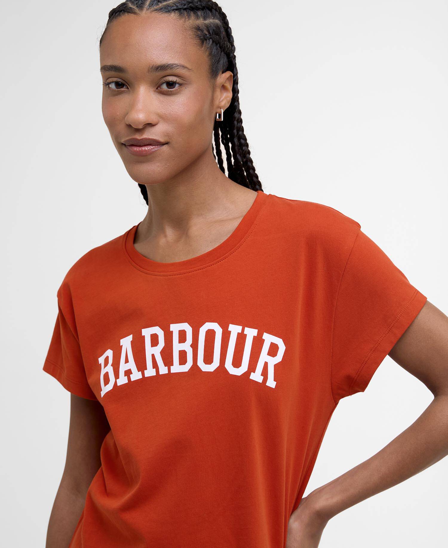 Northumberland Classic T-Shirt image number 3