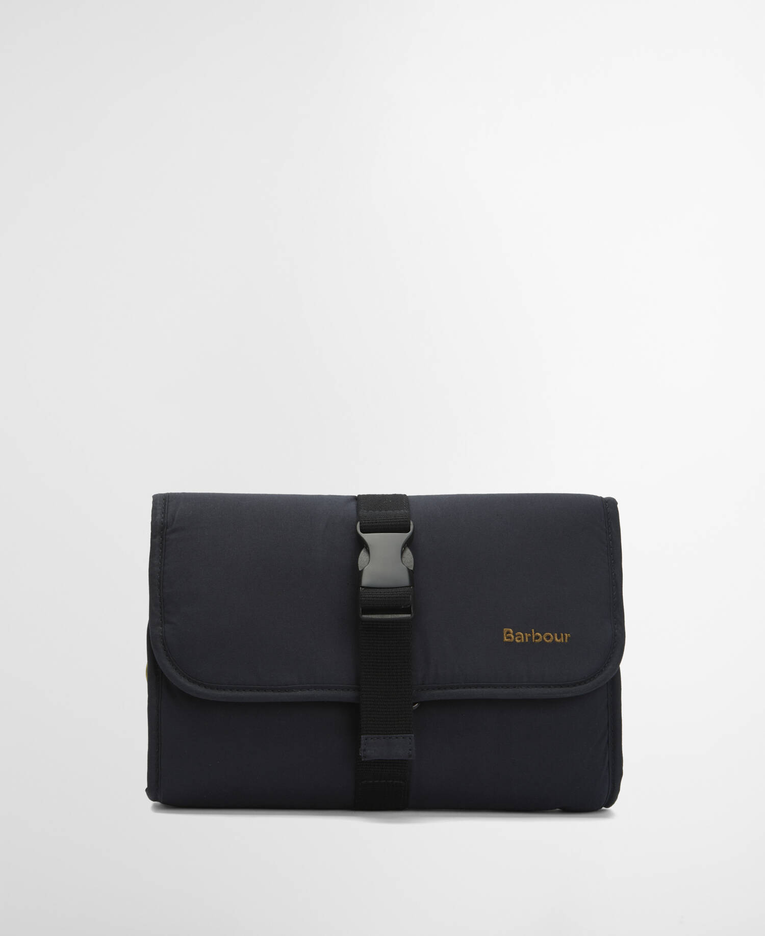 Transport Hanging Washbag Navy image number 0