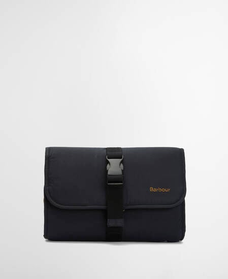 Transport Hanging Washbag Navy