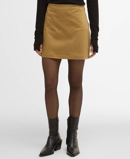 Rock Katya Mini Antique Bronze