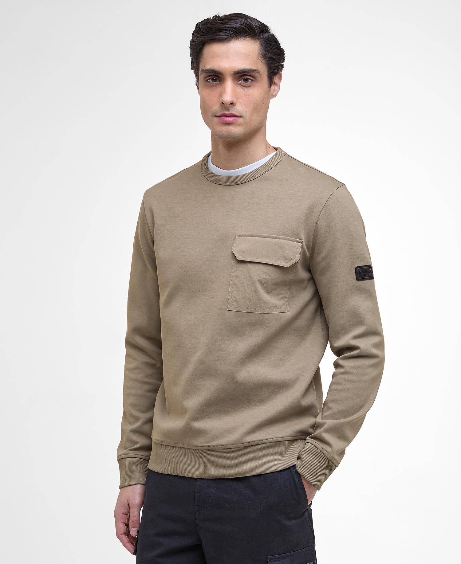 Sweatshirt Ilford Interlock image number 0