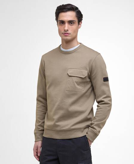 Felpa Ilford Interlock Brindle