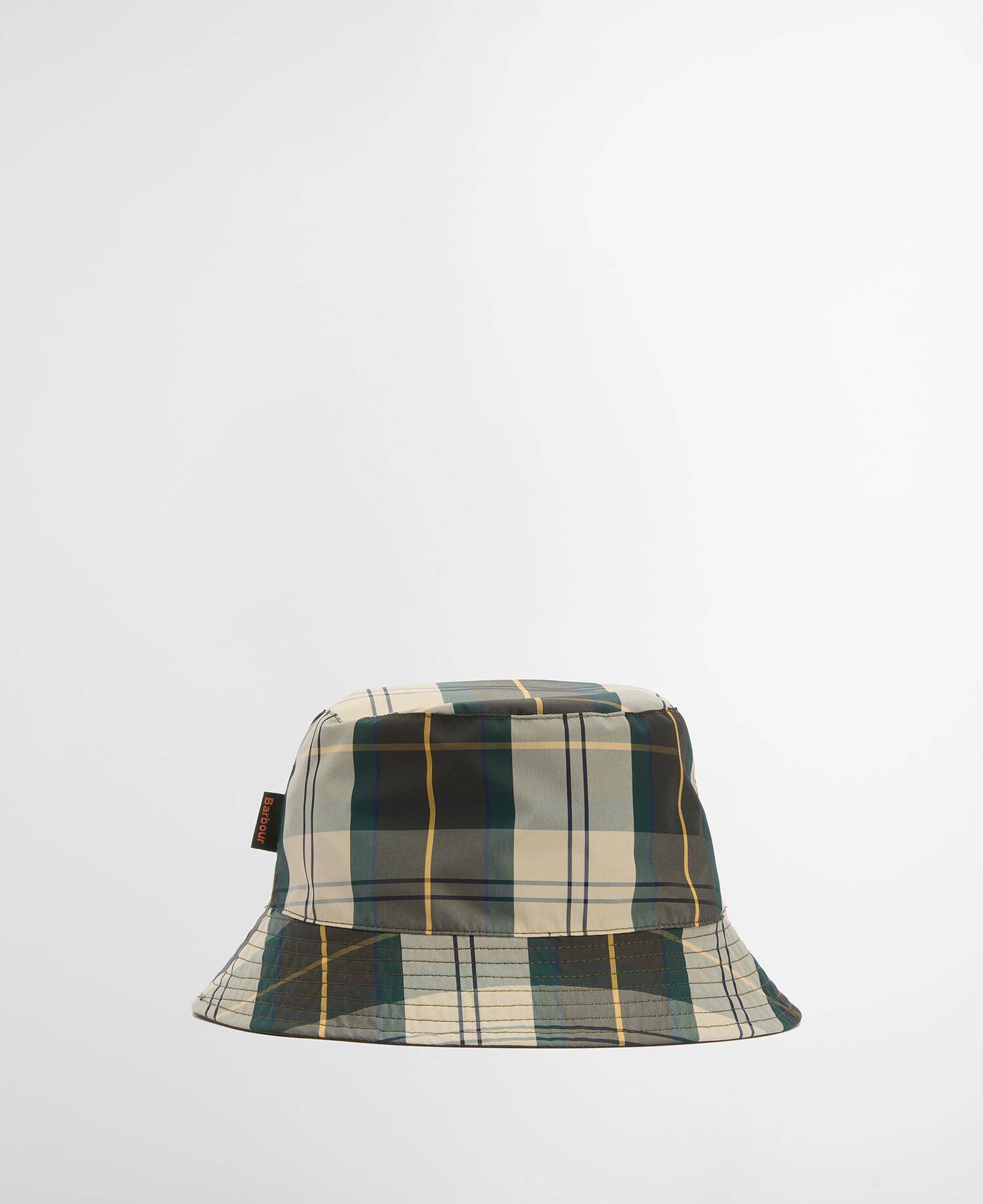 Hutton Reversible Bucket Hat image number 4