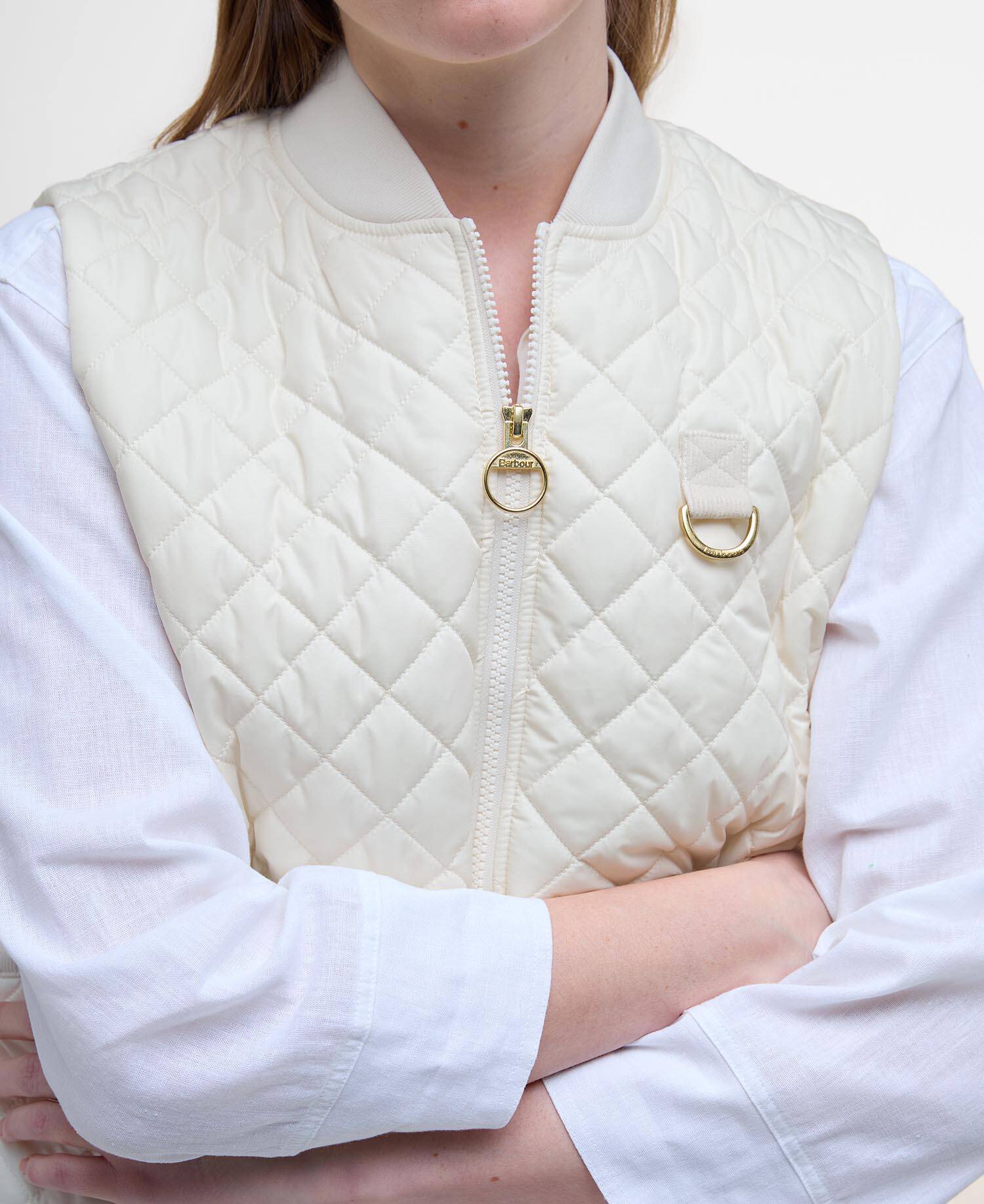 Weste Rosalie image number 4